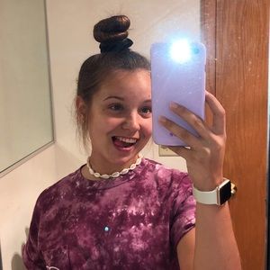 Meet your Posher, Seneca